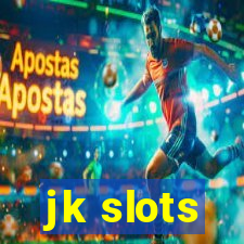 jk slots